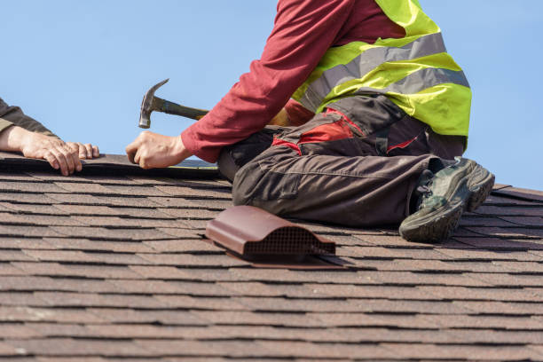 Quick and Trustworthy Emergency Roof Repair Services in Lake Geneva, WI