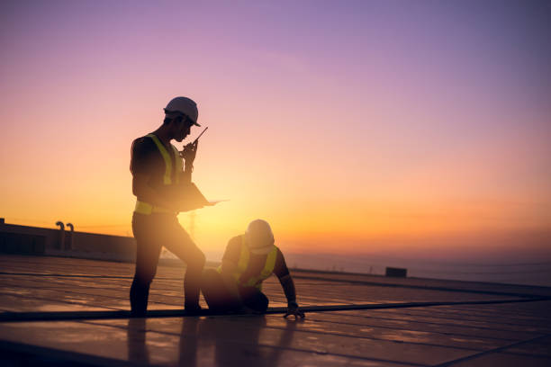 Best Roof Waterproofing Services  in Lake Geneva, WI