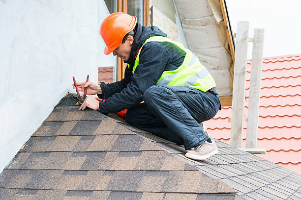 Roof Waterproofing Services in Lake Geneva, WI